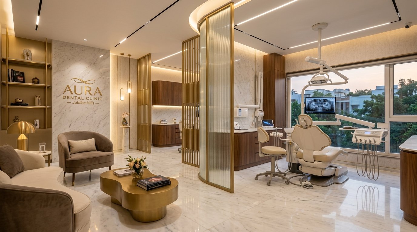 Root Canal Treatment