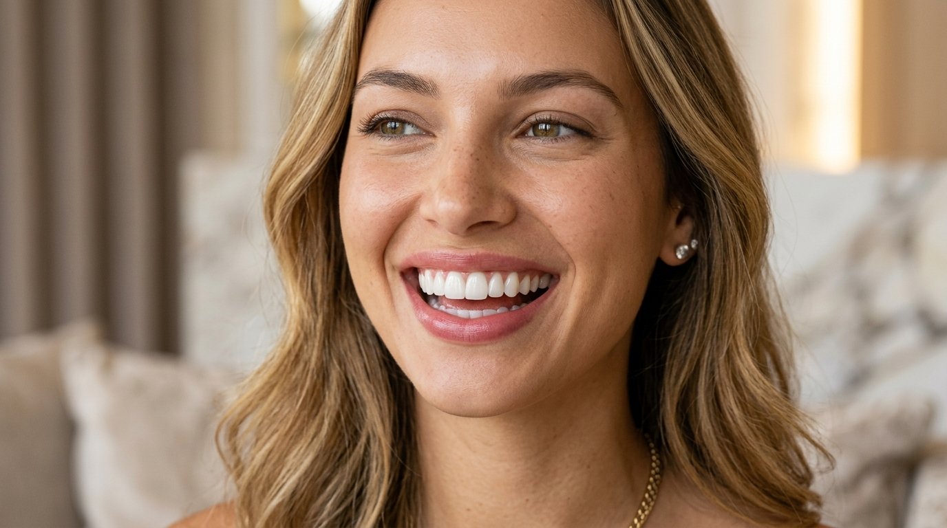 Smile Makeover